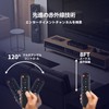 Projector Remote Control for JOWLURK Projector A30