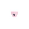 Sterntaler Baby Girls' Strickmütze Hat, Pink (Rosa 702), 39