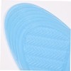 SAFIGLE Sports Gel Insoles for Men and Women Breathable Thickening