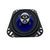 Audiobank 4X 4x6 3-Way 250 Watts Coaxial Car Speakers CEA