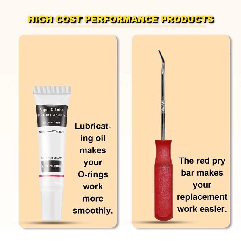 192320 O-Ring Bulkhead Replacement Pool and Spa Filter (1, 192320)