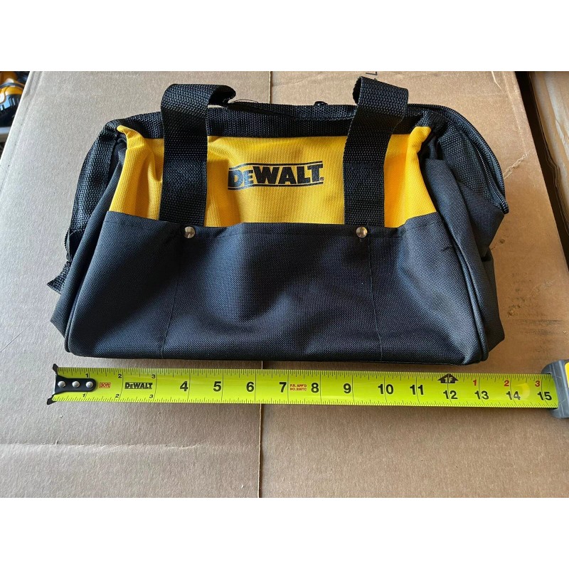 DEWALT 3- Pack DEWALT N037466 13 inch Ballistic Contractor Tool