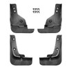 X-CAR Mud Flaps Splash Guards for Mazda CX5 CX-5 2022-2025