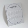 Sample tip for measuring size - Coffin Egg / 사이즈