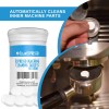 CleanEspresso - Designed For Breville Cleaning Kit - 40 Cleaning