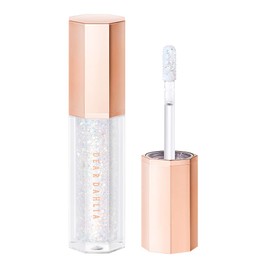 DEARDAHLIA Paradise Shine Eye Sequins CRYSTAL TRANCE Long Lasting Liquid Eyeshadow Glitter Gloss High Shine Pearl, Lightweight, Minimal Fallout, 0.14 Oz
