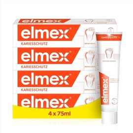 elmex® Caries Protection Toothpaste