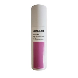 O'Droy [O'Droy] Black Cherry Pore Tightening Cream Lof D 100ml / [오드로이] 블랙체리 모공수축 크림 로프디 100ml