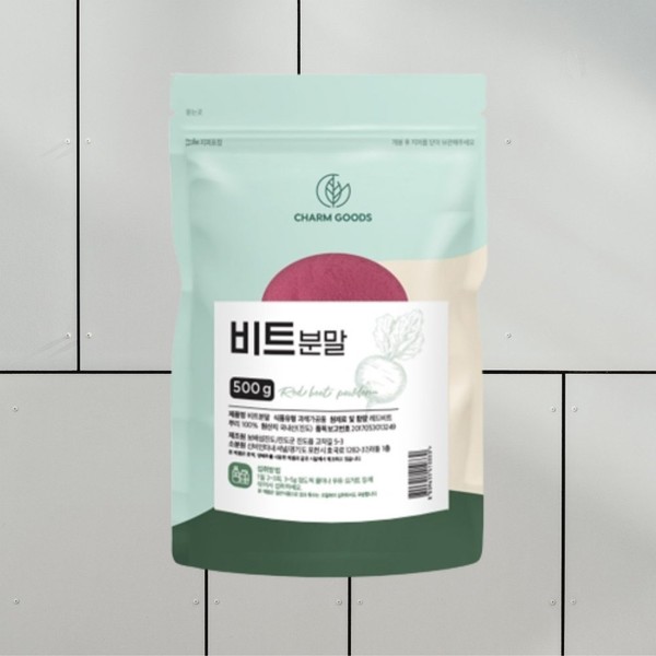 Beet powder Jindo beet Red beet root Red beet Red
