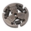 2PCS Clutch Assembly A056000120 High Power Replacement For Stihl MS361