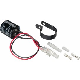 TVS 12V Battery Eliminator For Yamaha SR500 XT600 TT600 2-242