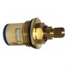 Brass Tap Valve Core, 2 Pack Ceramic Mixer Replacement Parts