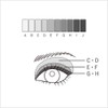 Lunasol The Beige Eyes 01 Neutral Beige Eyeshadow