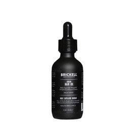 Brickell Argan Hair Oil 59ml
