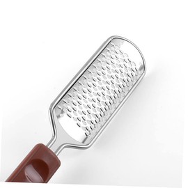 FRCOLOR Foot Exfoliator Callus Remover Rasp Pads Foot File for Dead Skin Removal