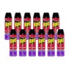 Raid Ant & Roach Killer Lavender 17.5 Ounce (Pack of