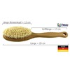 MAAJ Massage Bath Brush / Shower Brush 29 cm Hard