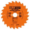 CMT Orange Tools Circular Saw Blade HW 190 x 2.6/1.6