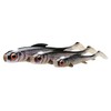 Abu Garcia Svartzonker McPike – Premium Freshwater Pike Fishing Lure