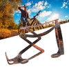 BOLANY Bicycle Water Bottle Holder Lightweight Mountain Bike Bottle Cage