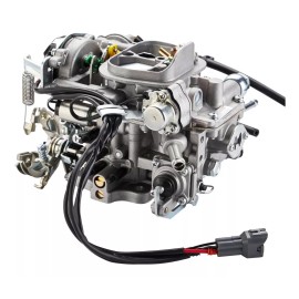 Stanew Carburador Toyota 22r 81-95 Hiace Hilux Cress 2.4 Dyna Nuevo