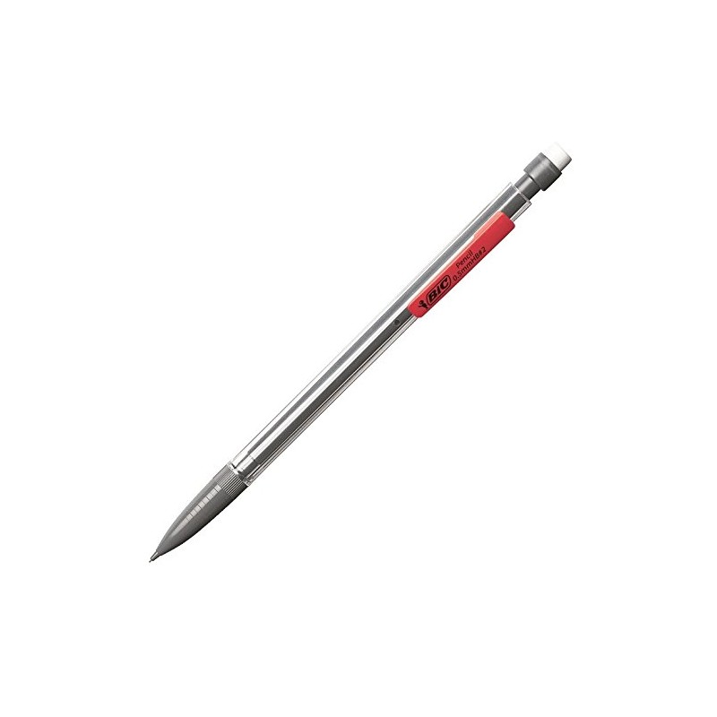 BIC - Mechanical Pencil Xtra Precision Fine Point 0.5 mm