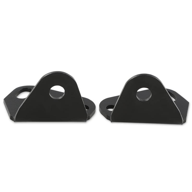 CHEDA Rear LED Flag Whip Antenna Reverse Light Mount Brackets