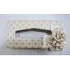 Jennifer Taylor 32022TB Cartenage Lumina Tissue Box