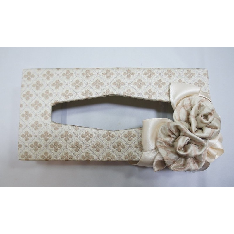 Jennifer Taylor 32022TB Cartenage Lumina Tissue Box