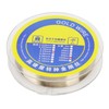 LCD Screen Separation Wire Tungsten Alloy Steel Incisive Screen Cutting