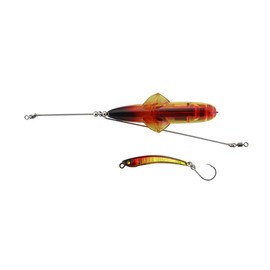 Jackal (JACKALL) Jet Low 80g Akakin Set