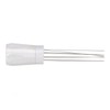 Coffee Distribution Needle Stainless Steel Firm Practical Safe Hand Tampers