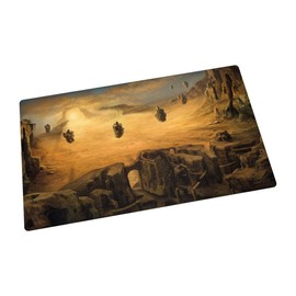 Ultimate Guard Play-Mat Lands Edition II Plains 61 x 35 cm