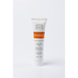 TRANACIX Crema facial, tubo con 30 g