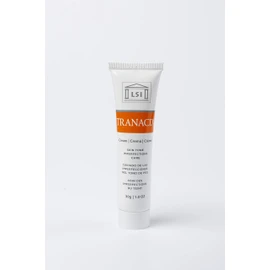 TRANACIX Crema facial, tubo con 30 g