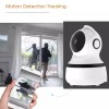 Szio Indoor Smart Home Security Wireless Camera 1080P Wifi V380