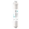 Filter Element Of Reverse Osmosis Under-Sink 100GPD-DS/CEL-PCF