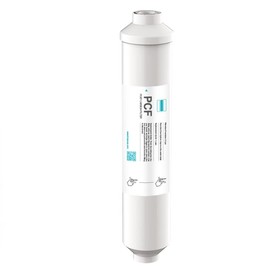 Filter Element Of Reverse Osmosis Under-Sink 100GPD-DS/CEL-PCF