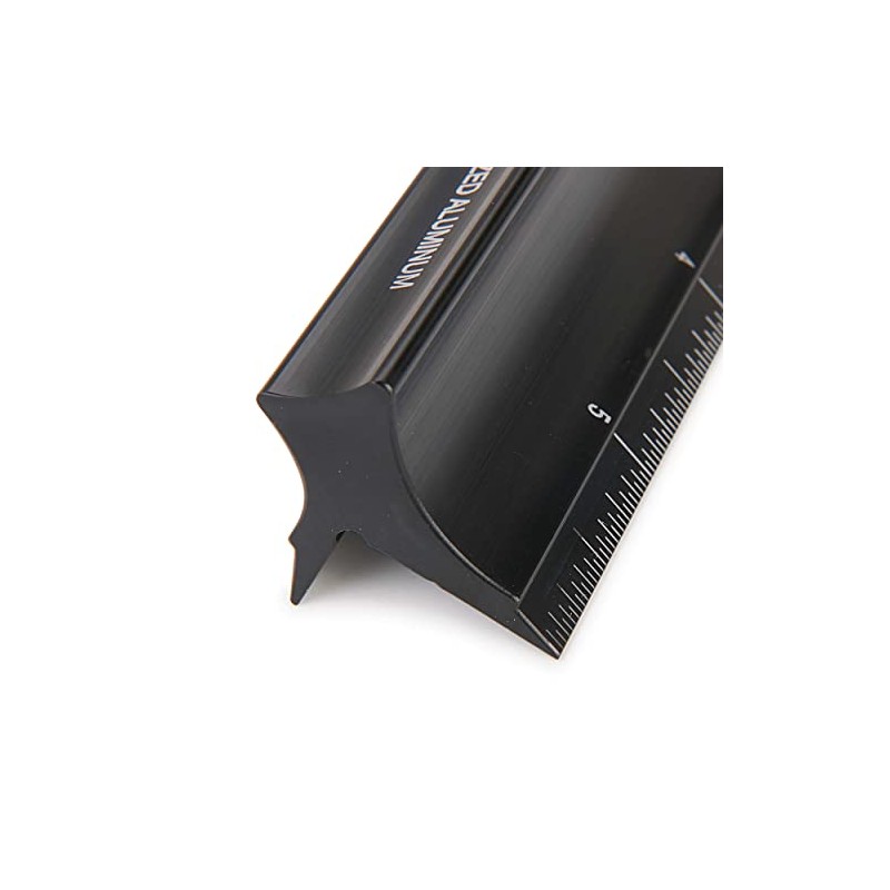 Pinnacle Thumb Rule 6"