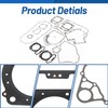 WFLNHB Cylinder Base Gasket Set Replacement CFMOTO 800 Replacement for