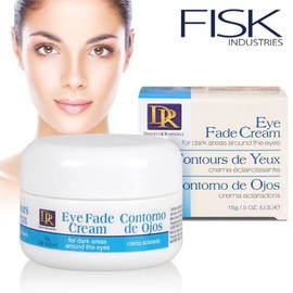 Dazzet & Ramsdell DR Eye Fade Cream 15g / Care for the Eye Area / USA / 다젯앤램스델 DR 아이 페이드 크림 15g눈주위 전용 케어USA