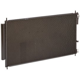 Denso 477-0618 A/C Condenser
