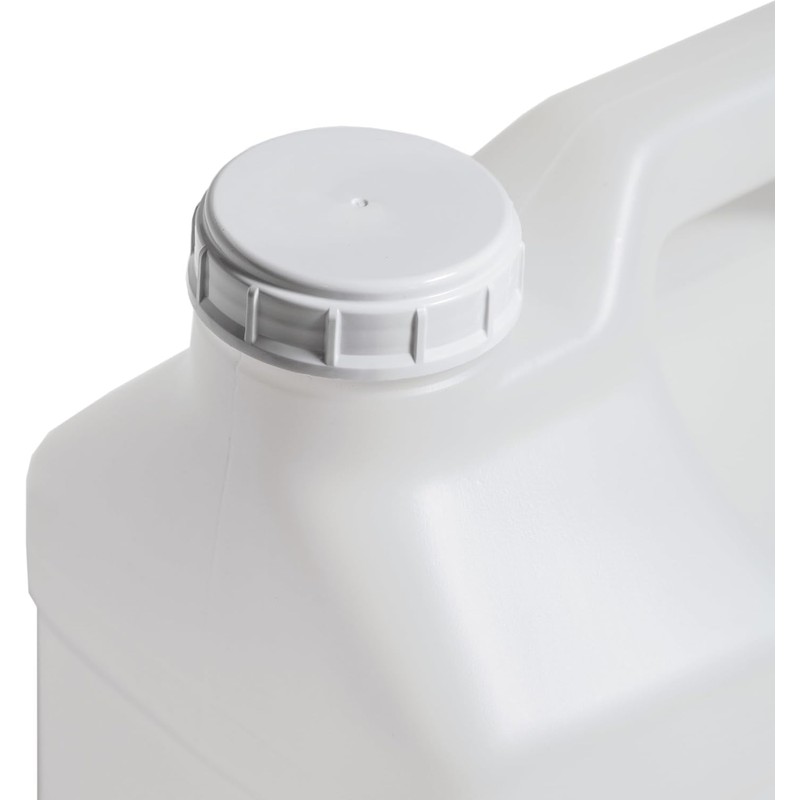 2.5 Gallon Water Jugs & Oil Containers |HDPE Carboy Water