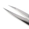 Tweezerman Point Tweezer, Stainless Steel