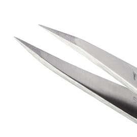Tweezerman Point Tweezer, Stainless Steel