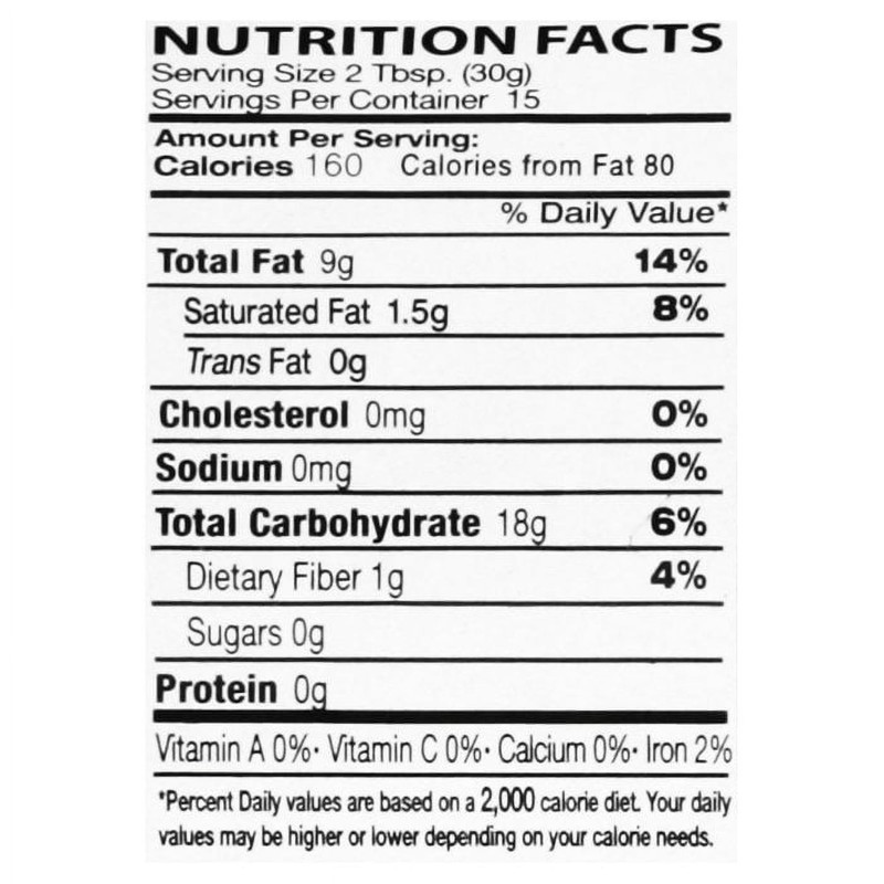 Kary's - No Fat- Dry Roux 8oz (Pack of 2)