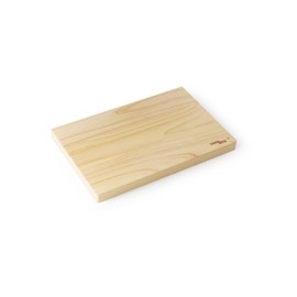 Tosa Ryu HC-6001 Hinoki Cutting Board (S) TOSARYU SHIMANTO HINOKI Made in Japan