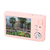Digital Camera 4K Video 48MP Photo Auto Focus 3 Inch