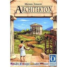 Architekton Game