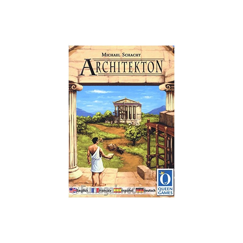 Architekton Game